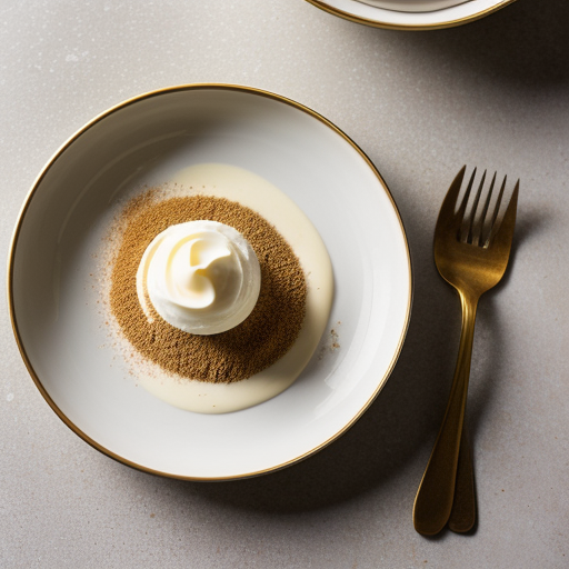 Vanilla Recipe recipe image