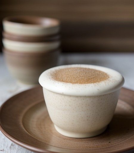 Vanilla Recipe recipe image