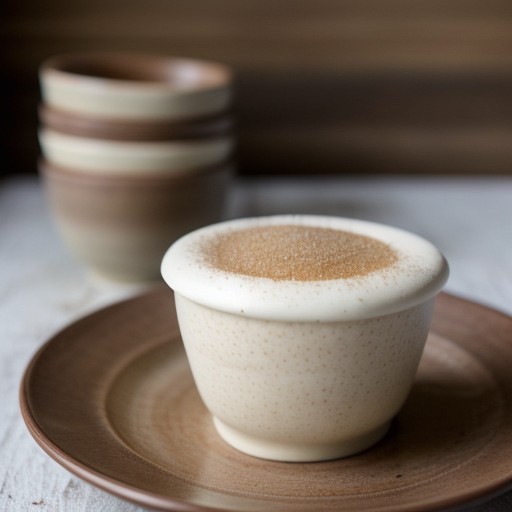 Vanilla Recipe recipe image