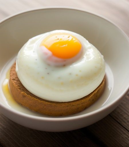 Vanilla Sauce (1.5 PTS recipe image
