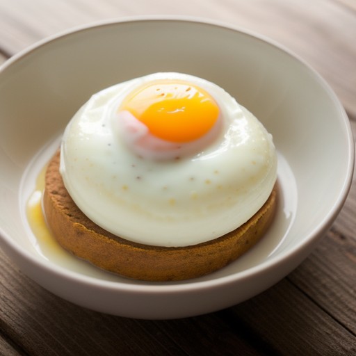 Vanilla Sauce (1.5 PTS recipe image