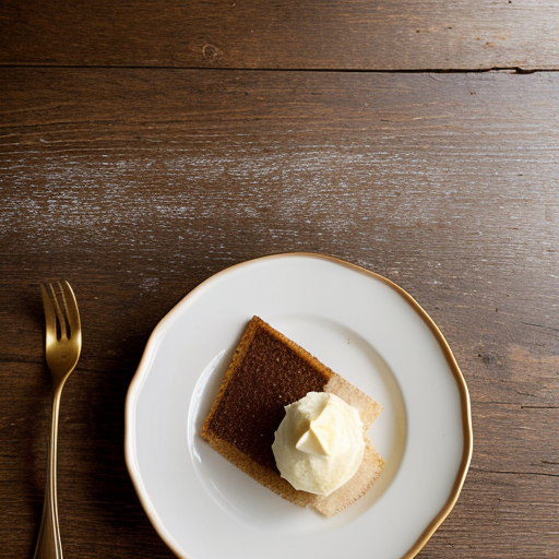 Vanilla Tuile and Fruit Compote recipe image