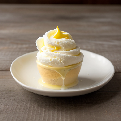 Vanilla Vanilla Ice Cream recipe image