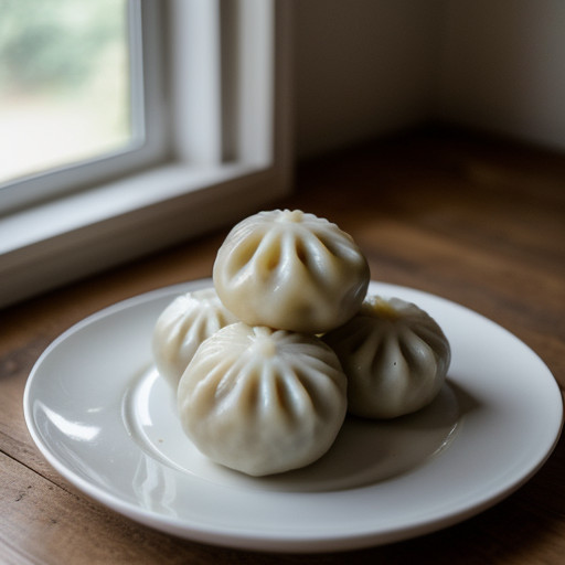Varenyky (Ukrainian Filled Dumplings recipe image