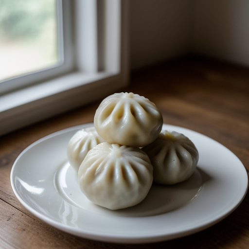 Varenyky (Ukrainian Filled Dumplings recipe image