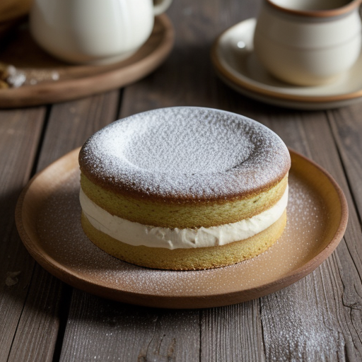 Vargabeles (Varga Strudel-Cake recipe image