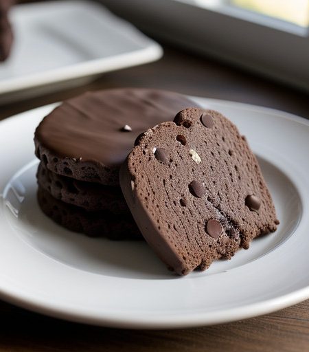 Variations on World's Best Chocolate Chip Coo recipe image