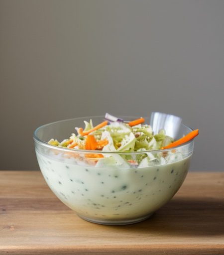 Variety Coleslaw recipe image