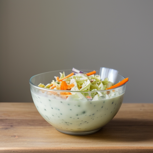 Variety Coleslaw recipe image