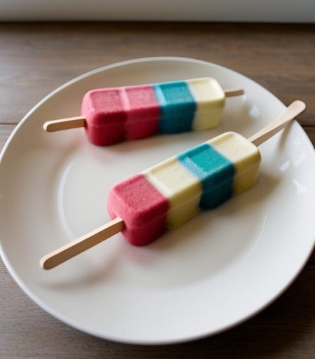 Variety Pack Popsicles recipe image