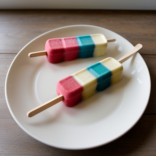 Variety Pack Popsicles recipe image