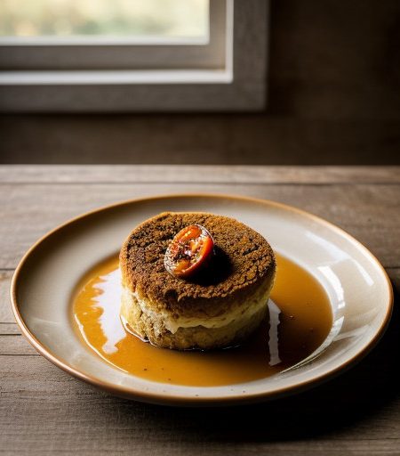 Varnished Chicken *** Punky recipe image