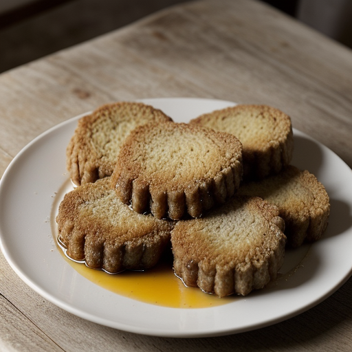 Veal Cutlets~ Milan Style:::gwhp32 A recipe image