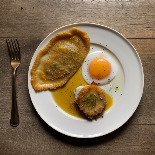 Veal Francese Sabatino's+++fggt98 B recipe image