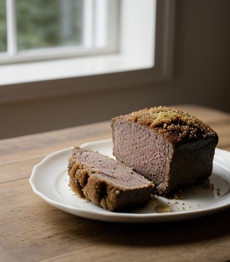 Veal Loaf recipe image