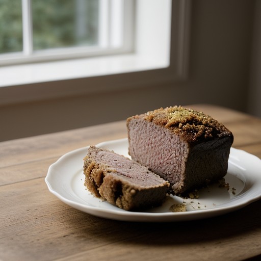 Veal Loaf recipe image