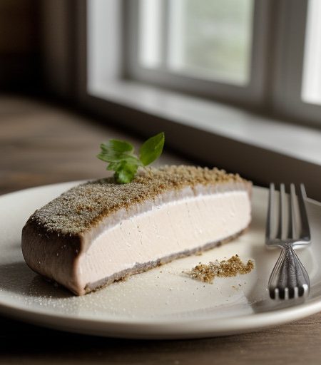 Veal Oscar recipe image