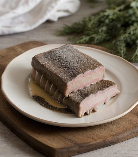 Veal Oscar (Cooking Light (See Also "Bearnai recipe image