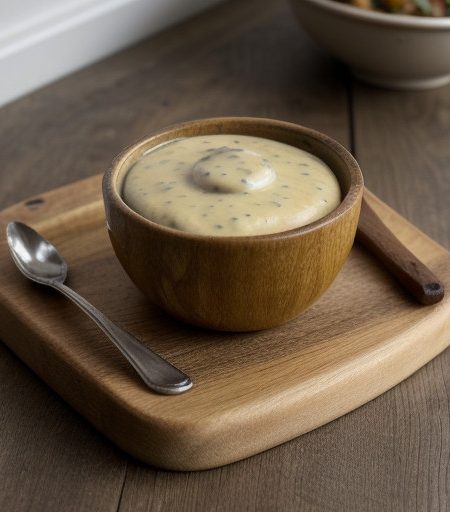 Veal Oscar With Sauce Bearnaise recipe image