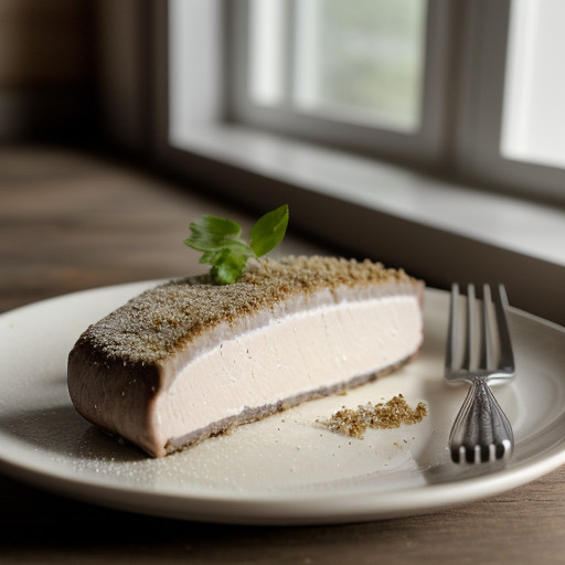 Veal Oscar recipe image