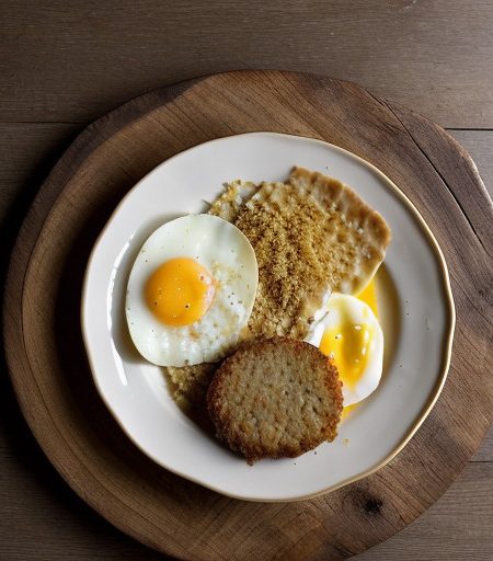 Veal Parmigiano recipe image