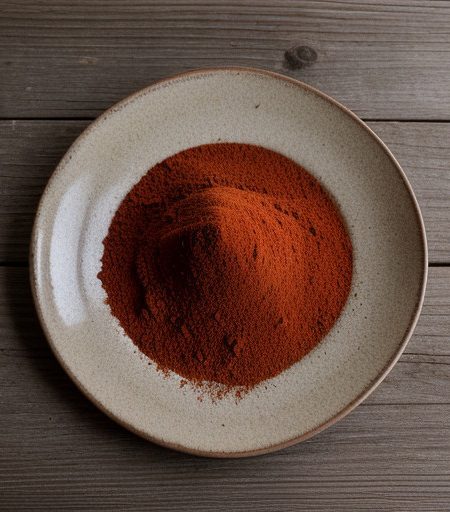 Veal Seasoning Mix recipe image