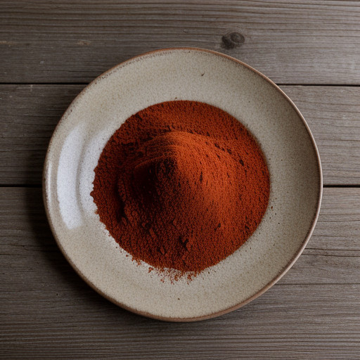 Veal Seasoning Mix recipe image