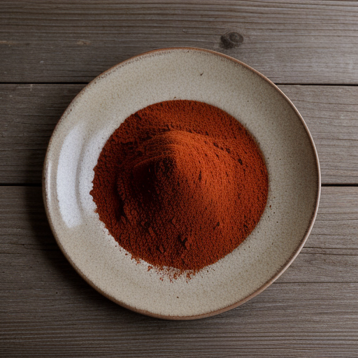 Veal Seasoning Mix recipe image