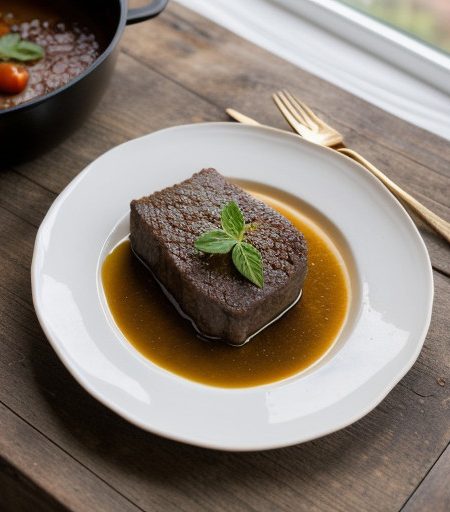 Veal Stock - Master Chefs recipe image