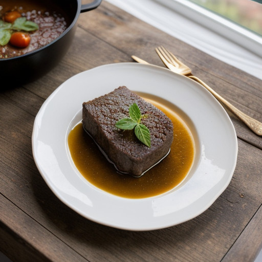 Veal Stock - Master Chefs recipe image
