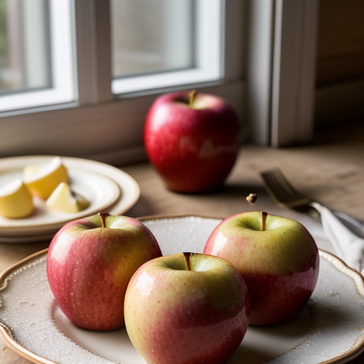 Veal Stuffed Apples Sogni recipe image