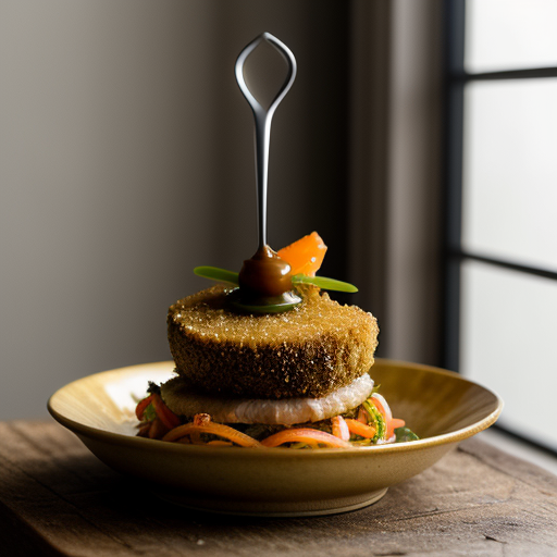 Veal With Tuna Sauce recipe image
