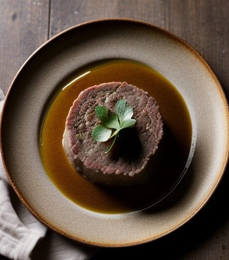 Vealette's Pate recipe image