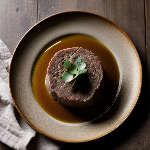 Vealette's Pate recipe image