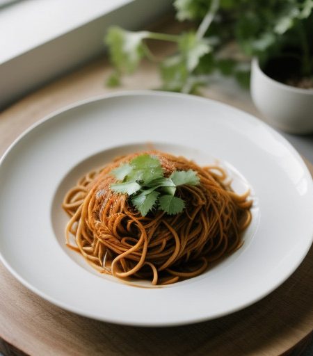 Vegan: Cabbage Kimchee recipe image