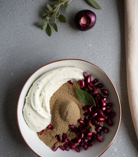 Vegan Cheese recipe image