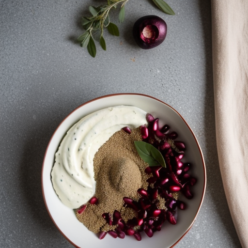 Vegan Cheese recipe image