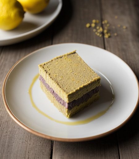 Vegan Pate recipe image