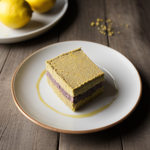 Vegan Pate recipe image