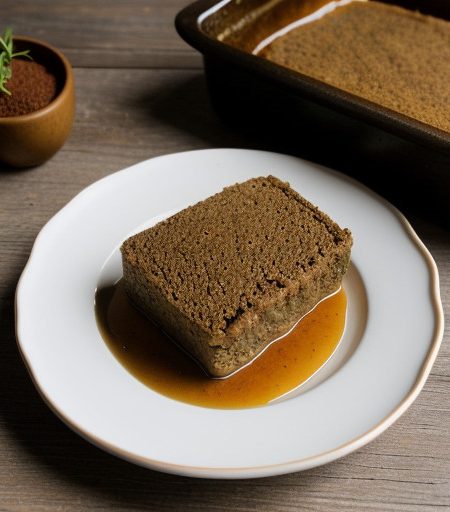 Vegan Roast recipe image