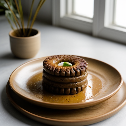 Vegan Soysage Recipe recipe image