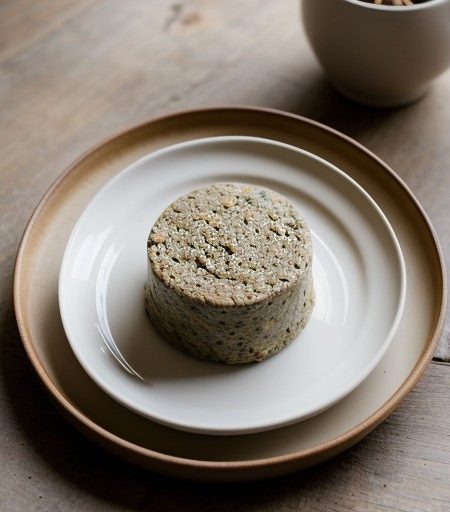 Vege-Pate recipe image
