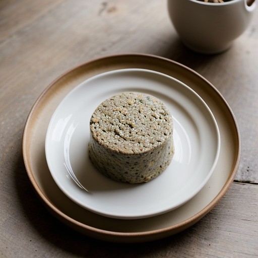 Vege-Pate recipe image