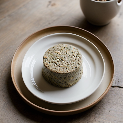 Vege-Pate recipe image