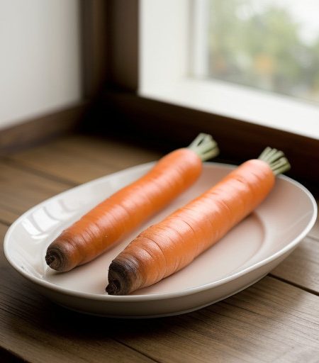 Vegetable Boats recipe image