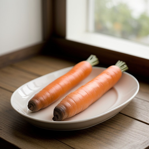 Vegetable Boats recipe image