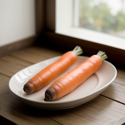 Vegetable Boats recipe image