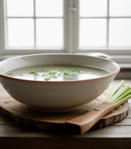 Vegetable Broth 2 recipe image