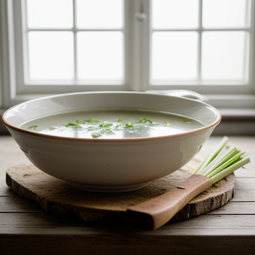 Vegetable Broth 2 recipe image