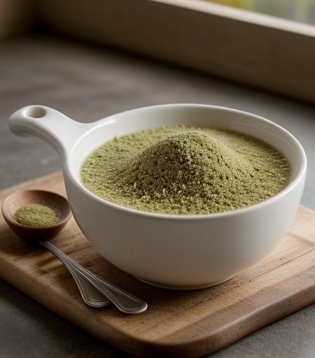 Vegetable Broth Mix (Vegetarian recipe image